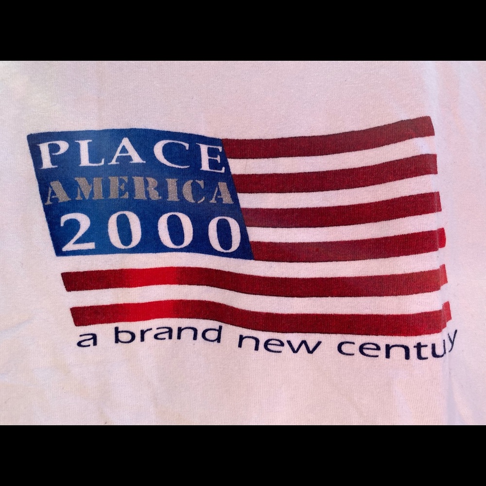 [SPECIAL EDITION] New Century Children’s T-Shirt